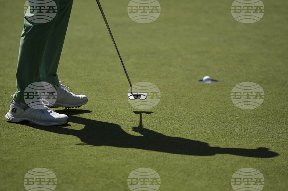 Masters Golf
