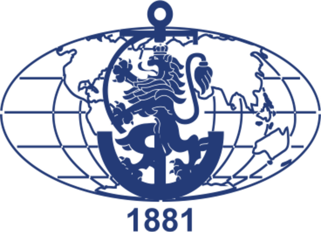 ВВМУ "Н. Й. Вапцаров": Възпоменателна церемония на българския военен научноизследователски кораб “Св. св. Кирил и Методий” за загинали аржентински изследователи на Антарктида