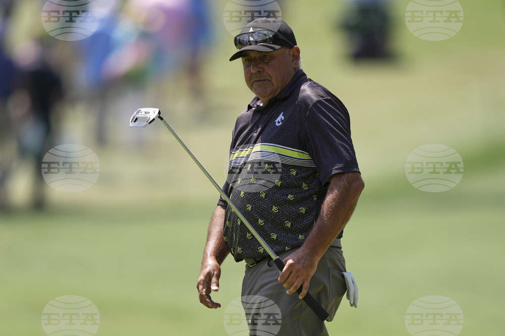 Masters Golf