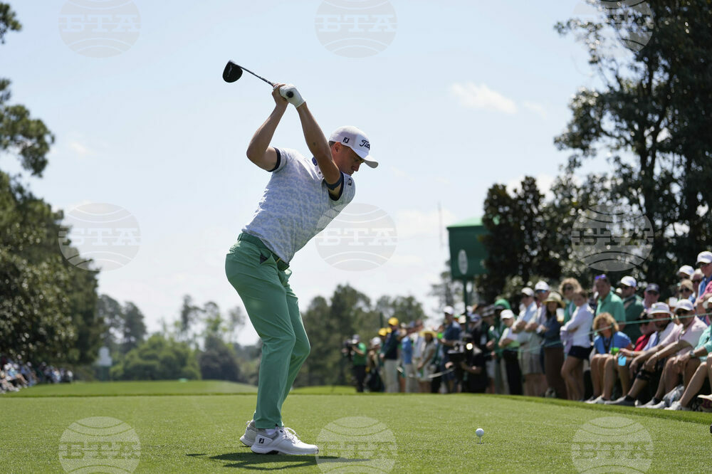 Masters Golf