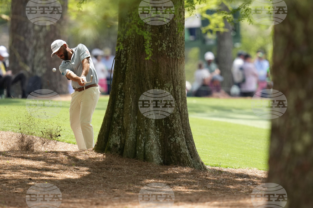 Masters Golf
