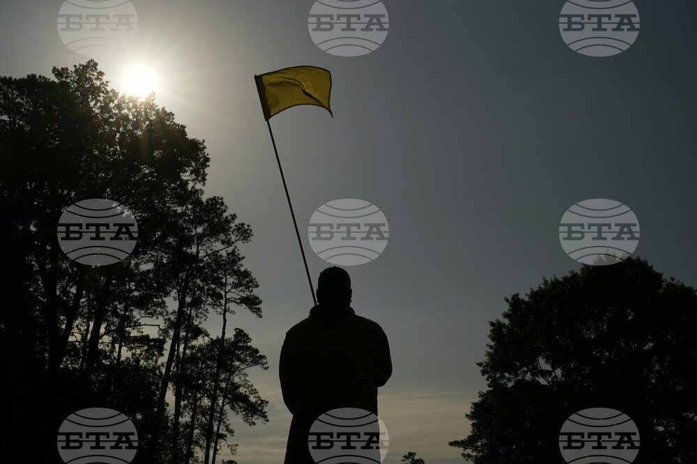 Masters Golf