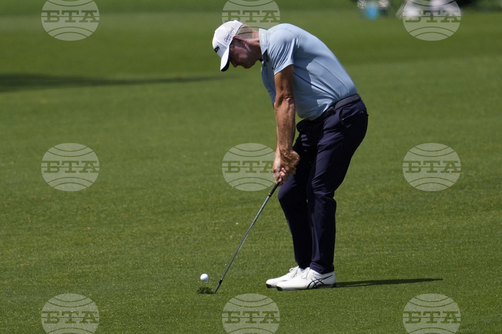 Masters Golf