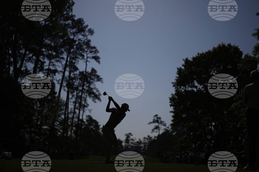 Masters Golf