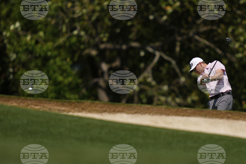 Masters Golf