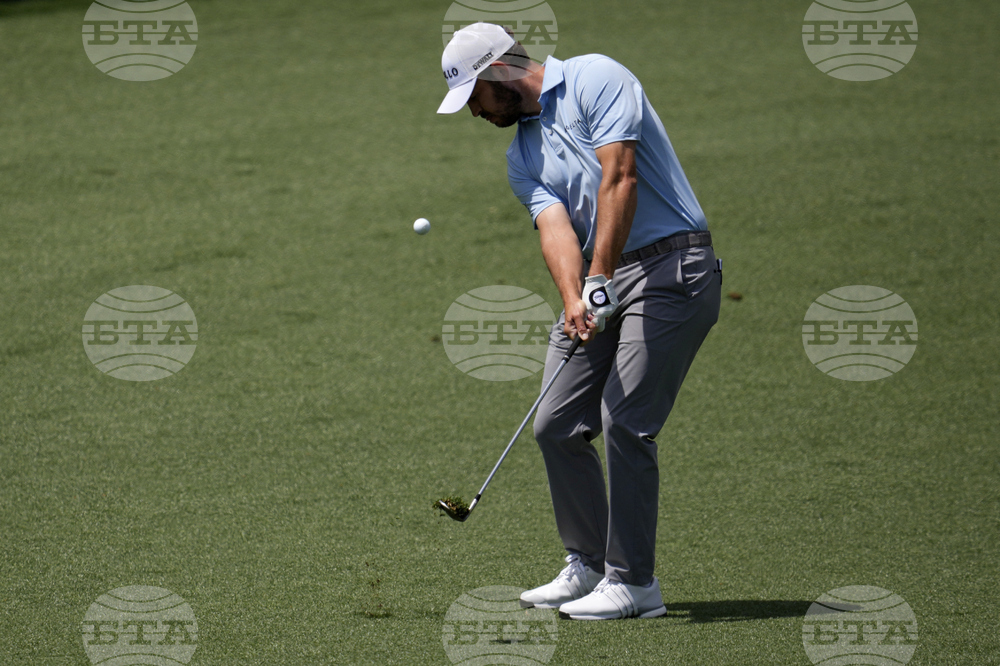 Masters Golf
