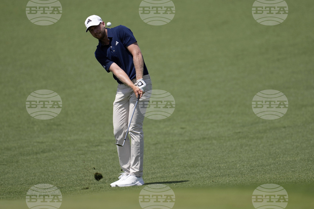 Masters Golf