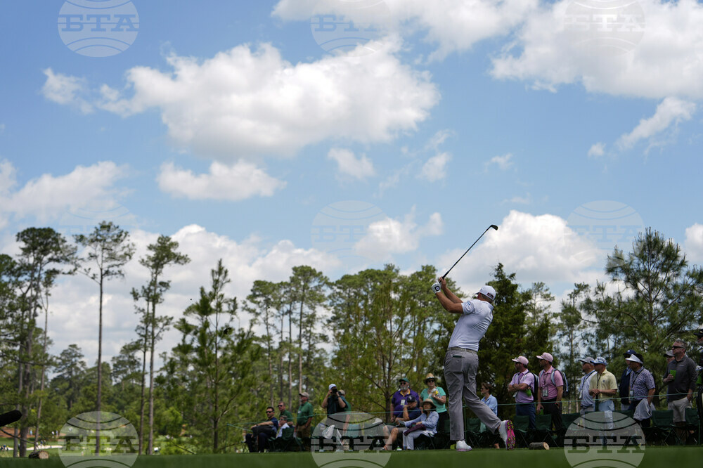 Masters Golf