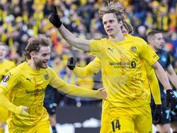 Norway Soccer Europa League