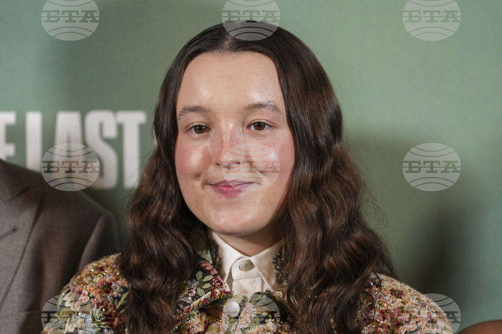 Britain The Last of Us Season 2 premiere
