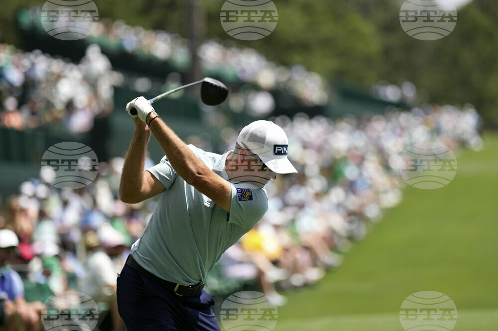 Masters Golf