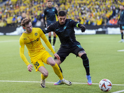 Norway Soccer Europa League