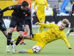 Norway Soccer Europa League