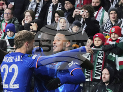 Poland Soccer Europa Conference League