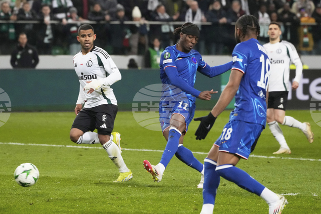 Мадуеке: „Доволни сме от резултата, но не и от първото полувреме“