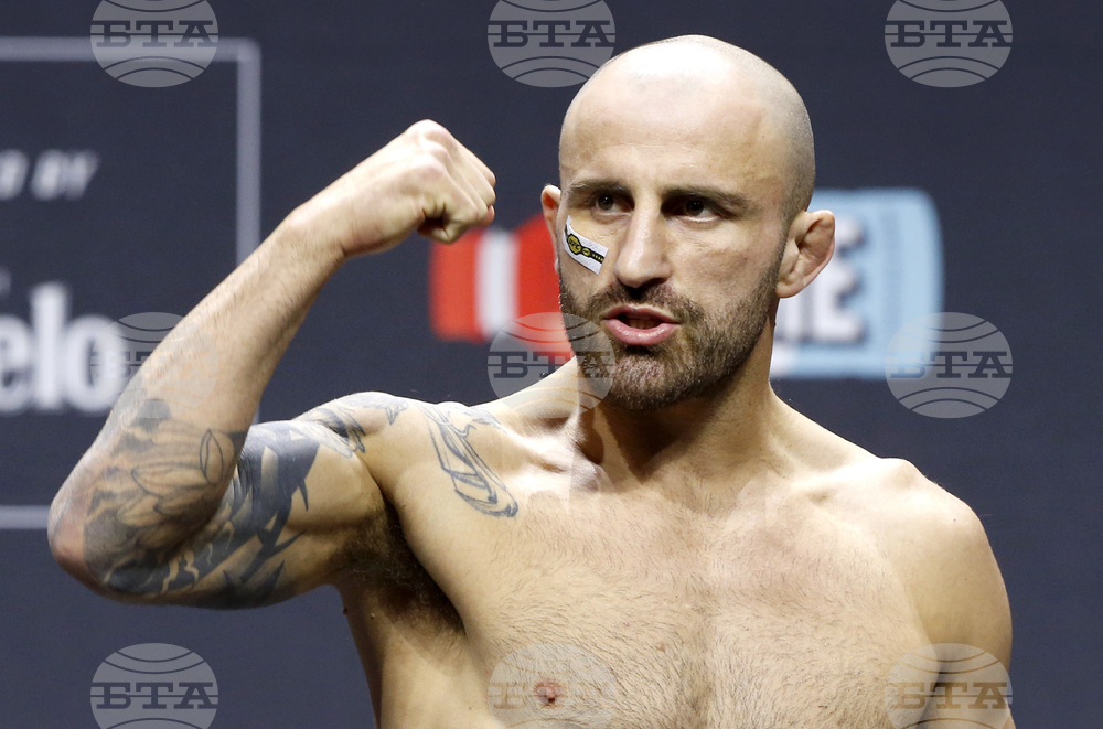 UFC 314 Preview Mixed Martial Arts