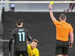 Norway Soccer Europa League