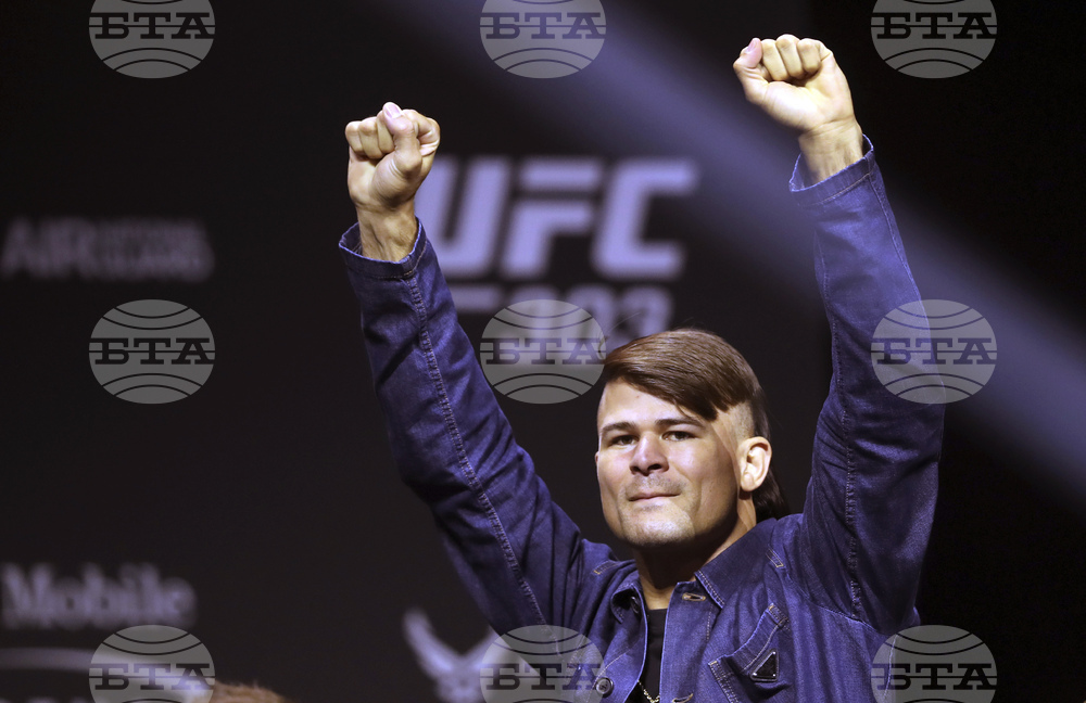 UFC 314 Preview Mixed Martial Arts