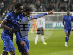 Poland Soccer Europa Conference League