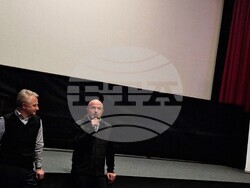 Георги Тошев представи книгата и документалния филм „Лили“, снимка – Даниел Димитров/БТА