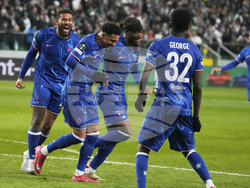 Poland Soccer Europa Conference League