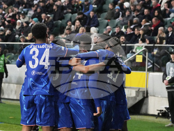 Poland Soccer Europa Conference League