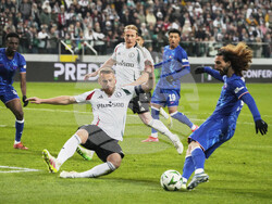 Poland Soccer Europa Conference League