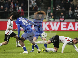 Poland Soccer Europa Conference League