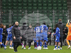 Poland Soccer Europa Conference League