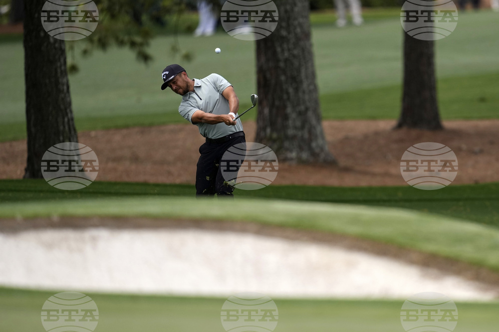 Masters Golf