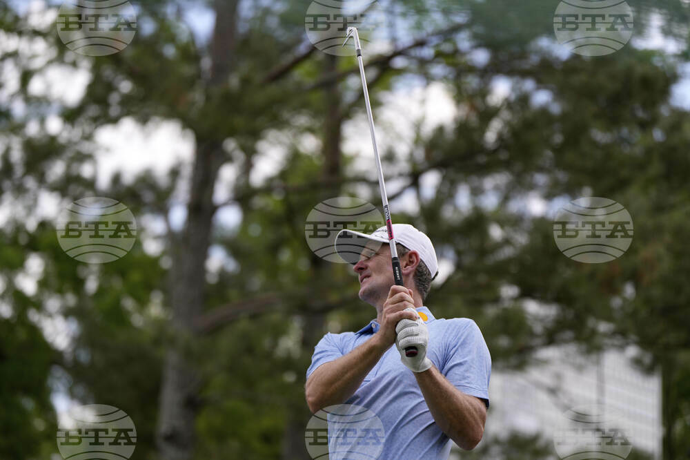 Masters Golf
