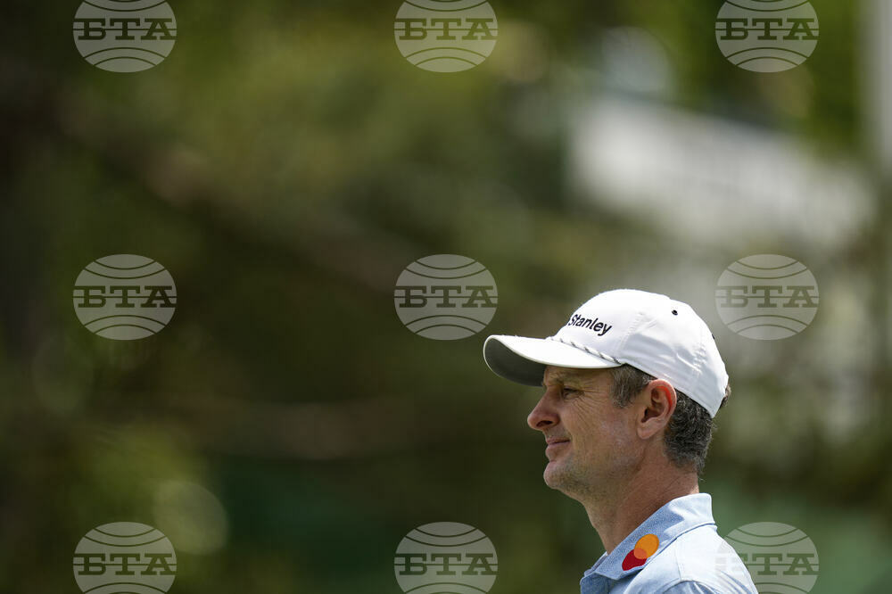 Masters Golf