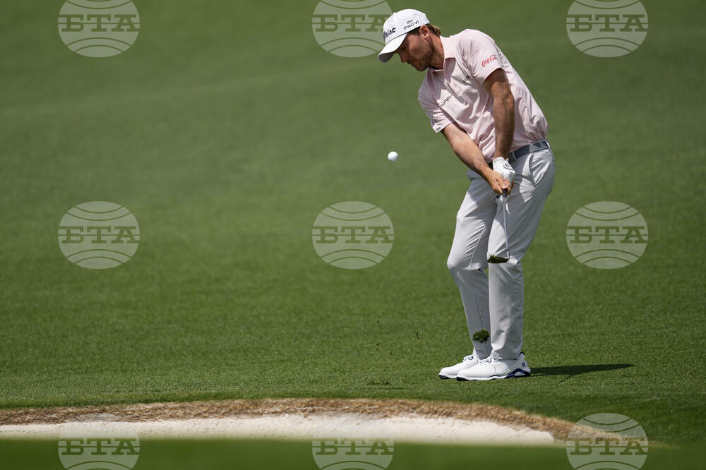 Masters Golf
