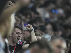 France Soccer Europa League