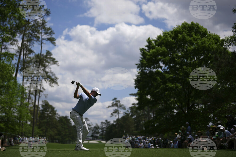 Masters Golf