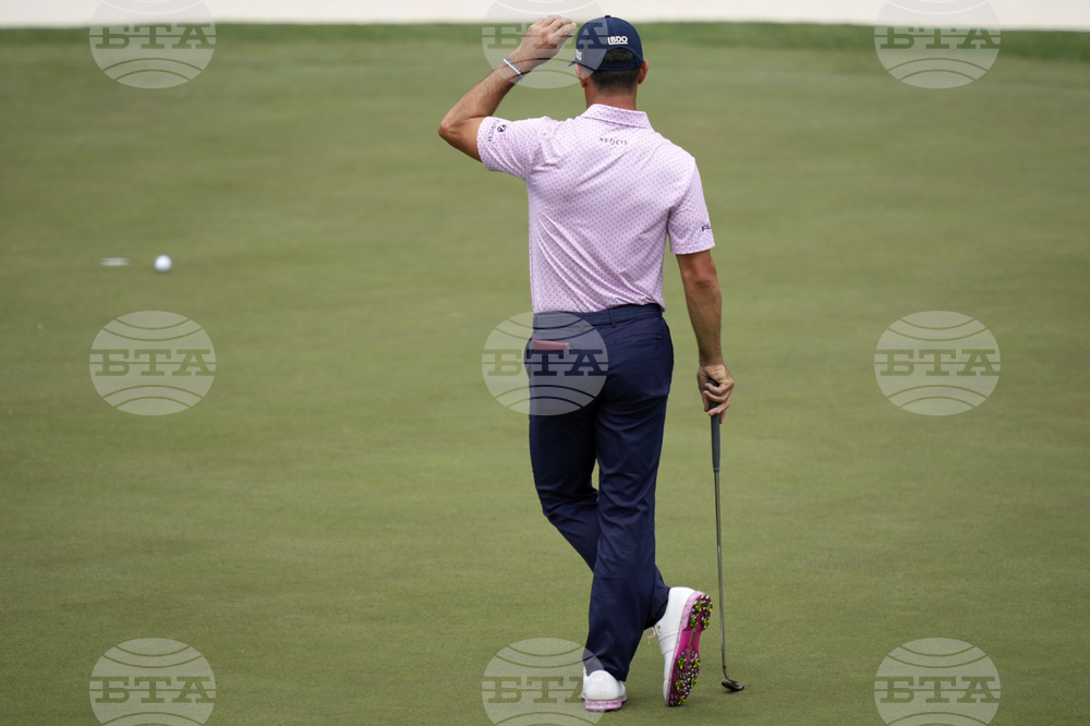 Masters Golf
