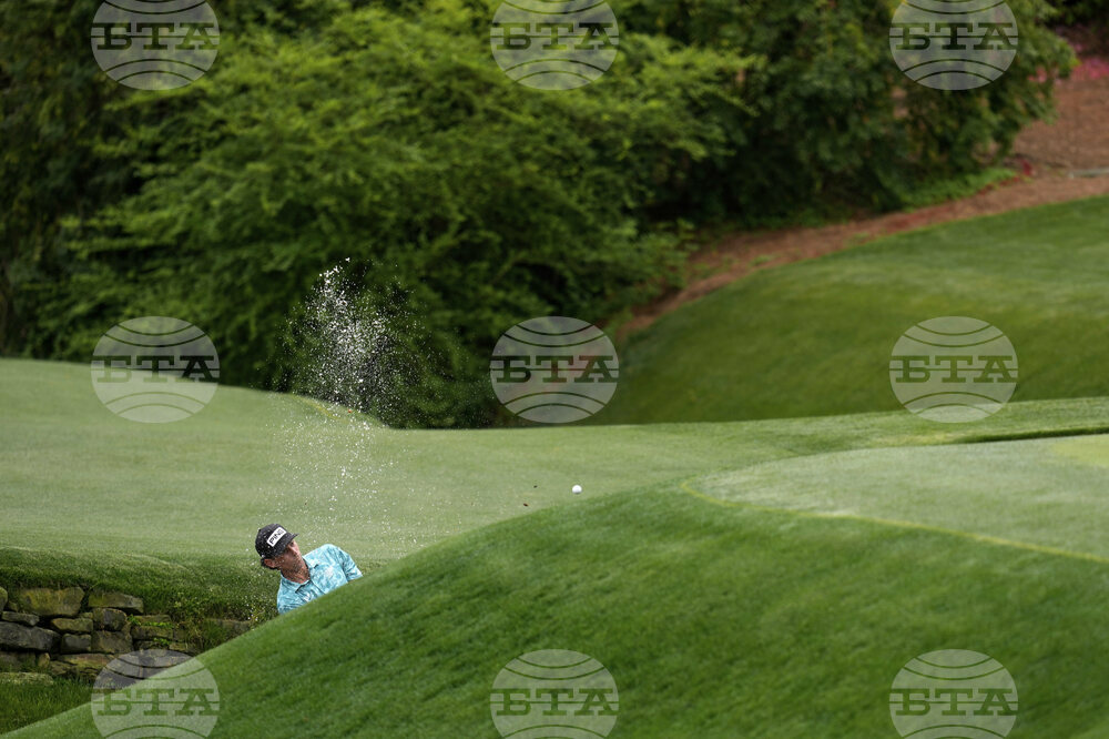 Masters Golf