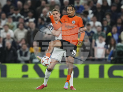 England Soccer Europa League