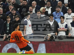 England Soccer Europa League