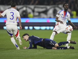 France Soccer Europa League