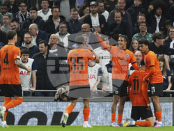 England Soccer Europa League