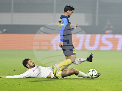 Slovenia Soccer Europa Conference League