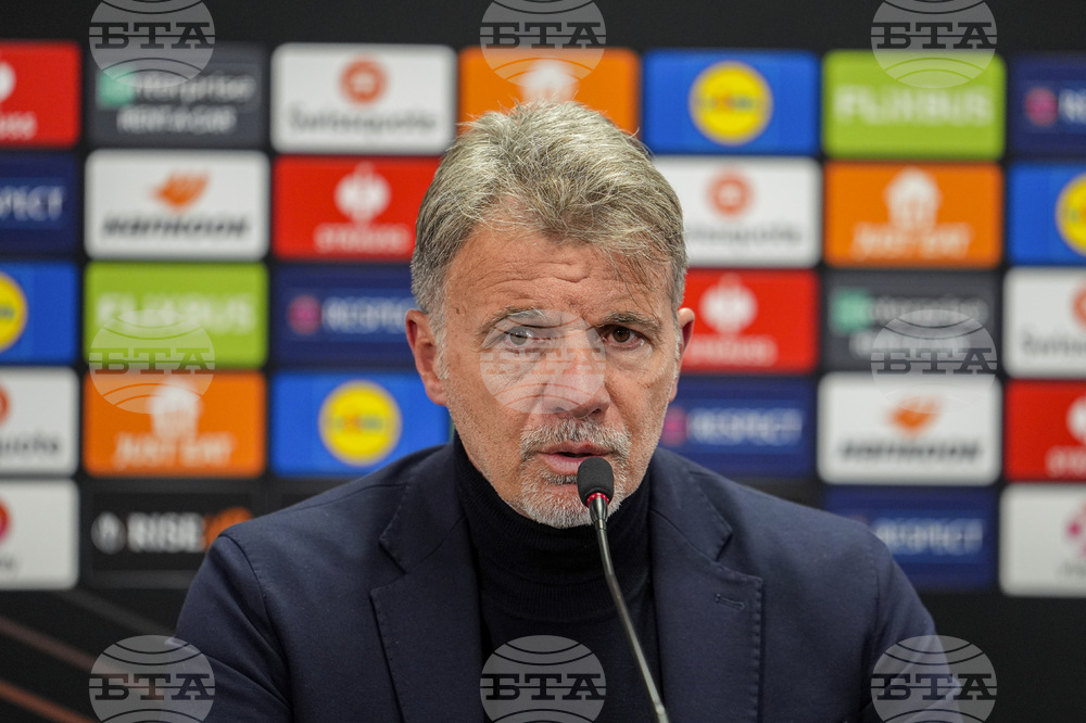 Треньорът на Лацио Марко Барони: "Реваншът с Будьо/Глимт в Рим ще бъде напълно различен мач"