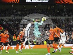 England Soccer Europa League