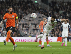 England Soccer Europa League