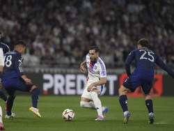 France Soccer Europa League