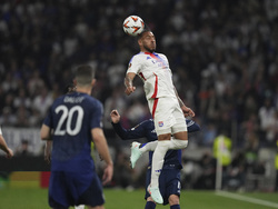 France Soccer Europa League