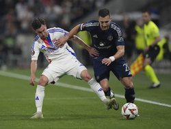 France Soccer Europa League