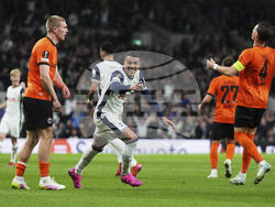 England Soccer Europa League