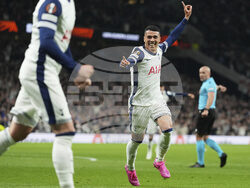 England Soccer Europa League